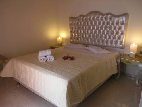 Párga Griekenland promotiecode Booking.com