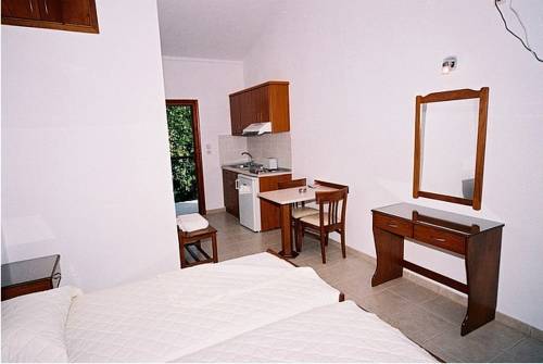 Kolios Griekenland promotiecode Booking.com