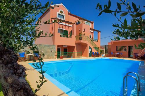 Kissamos, Chania Griekenland promotiecode Booking.com