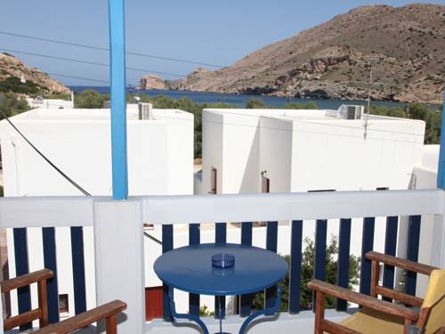 Galissás Griekenland promotiecode Booking.com