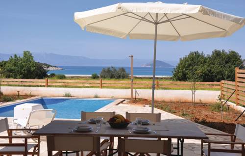 Ermioni Peloponnesos Griekenland promotiecode Booking.com