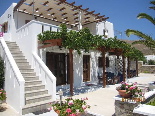 Agios Ioannis Griekenland promotiecode Booking.com