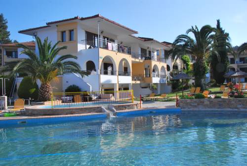 Paliouri, Cassandra Griekenland promotiecode Booking.com