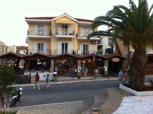 Skala Griekenland promotiecode Booking.com