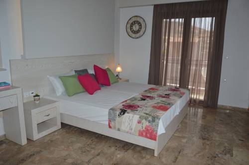Agia Pelagia Griekenland promotiecode Booking.com
