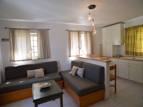 Palekastron Griekenland promotiecode Booking.com