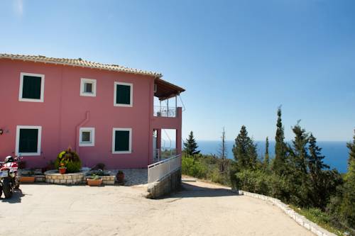 Agios Nikitas Griekenland promotiecode Booking.com