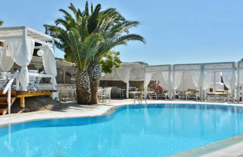 Paraga Beach Griekenland promotiecode Booking.com