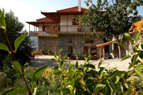 Gkoura Griekenland promotiecode Booking.com