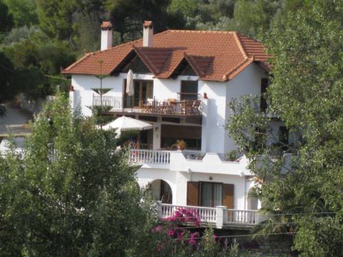 Kolios Griekenland promotiecode Booking.com