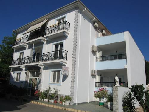 Parálion Ástros Griekenland promotiecode Booking.com