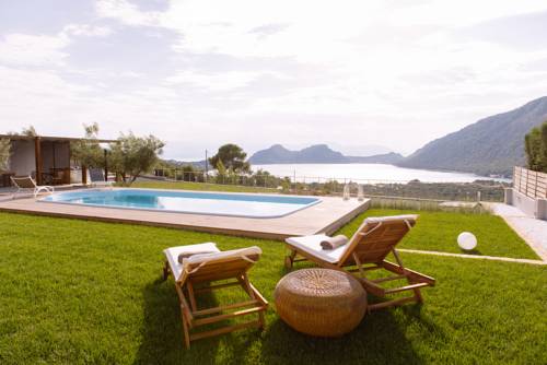 Vouliagmeni-meer Griekenland promotiecode Booking.com