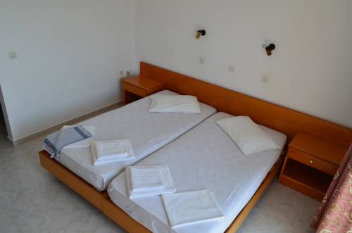 Archángelos Griekenland promotiecode Booking.com