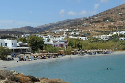 Agios Ioannis Griekenland promotiecode Booking.com