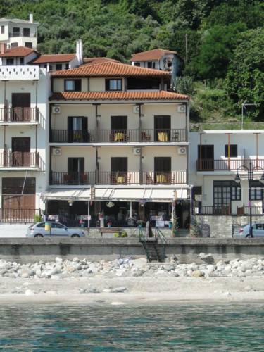 Agios Ioannis Pelio Griekenland promotiecode Booking.com