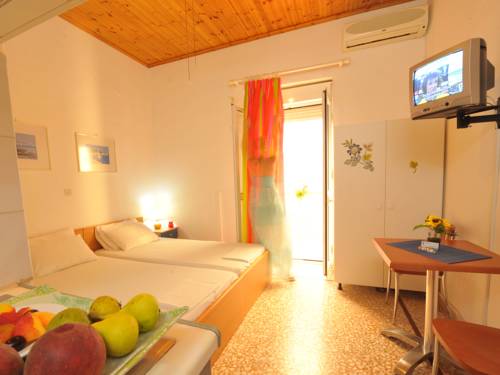 Loutra Edipsou Griekenland promotiecode Booking.com