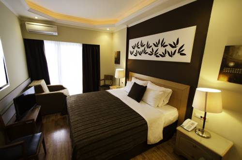 Rhodos-stad Griekenland promotiecode Booking.com