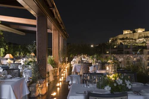 Athene Griekenland promotiecode Booking.com