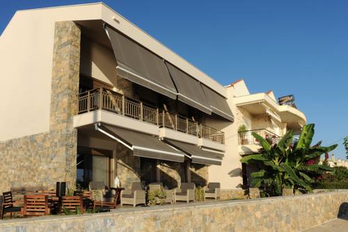 Nikiti Griekenland promotiecode Booking.com