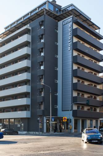 Thessaloniki Griekenland promotiecode Booking.com