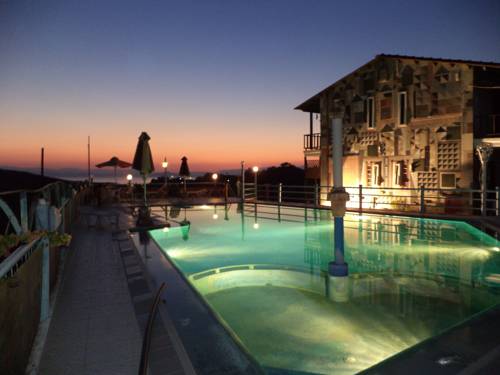 Chorafakia Griekenland promotiecode Booking.com