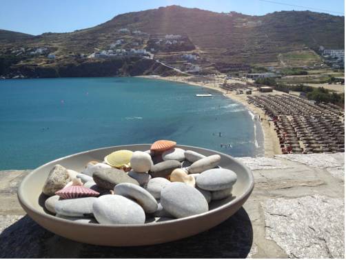 Kalo Livadi Griekenland promotiecode Booking.com