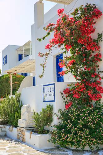 Logaras Griekenland promotiecode Booking.com