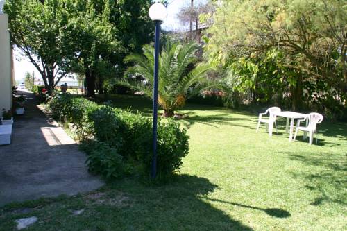 Agios Georgios Griekenland promotiecode Booking.com