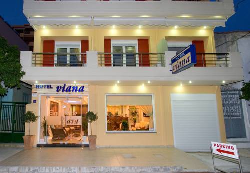 Loutra Edipsou Griekenland promotiecode Booking.com