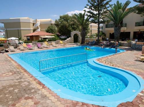 Agia Marina Nea Kydonias Griekenland promotiecode Booking.com