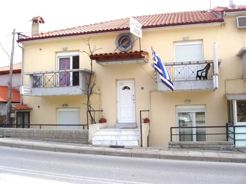 Exochi, Thessaloniki Griekenland promotiecode Booking.com