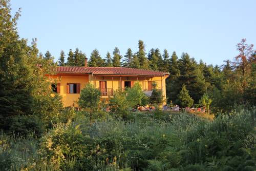 Fournas Griekenland promotiecode Booking.com