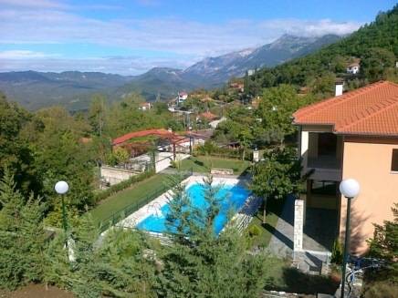Derviziana Griekenland promotiecode Booking.com