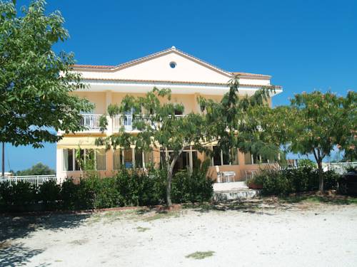 Sidarion Griekenland promotiecode Booking.com