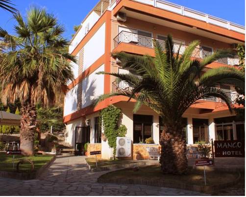 Kalogria Griekenland promotiecode Booking.com
