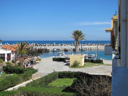 Milatos Griekenland promotiecode Booking.com