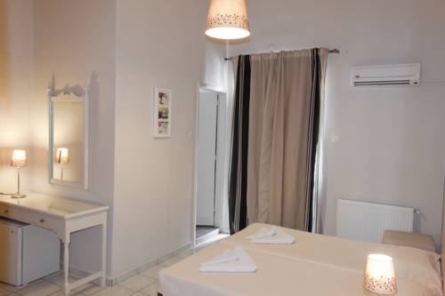 Rhodos-stad Griekenland promotiecode Booking.com