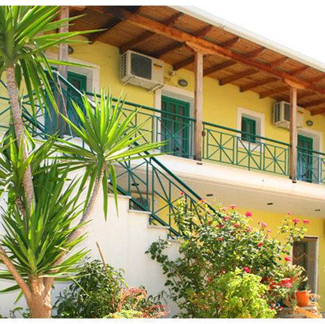 Kalamítsi Griekenland promotiecode Booking.com