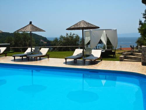 Kolios Griekenland promotiecode Booking.com
