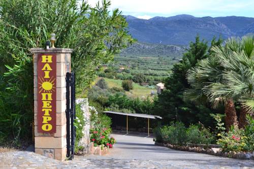 Monemvasía Griekenland promotiecode Booking.com