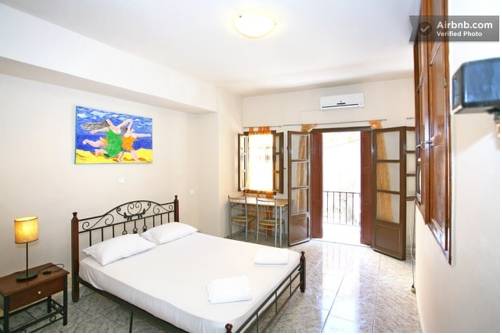 Chania Griekenland promotiecode Booking.com