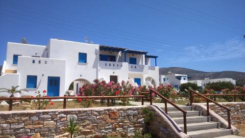 Agiassos Griekenland promotiecode Booking.com