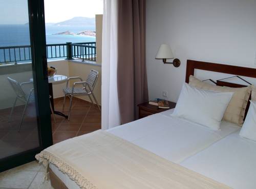 Sámos Griekenland promotiecode Booking.com