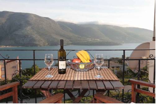 Platariá Griekenland promotiecode Booking.com
