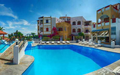 Karlovasi Griekenland promotiecode Booking.com