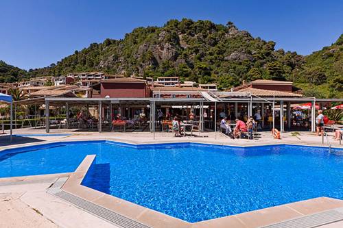Glyfada- Corfu Griekenland promotiecode Booking.com