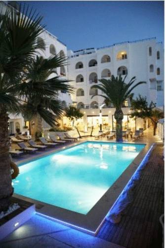 Chersonissos Griekenland promotiecode Booking.com