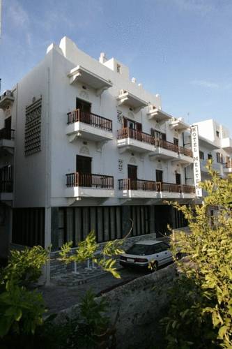 Tinos Griekenland promotiecode Booking.com