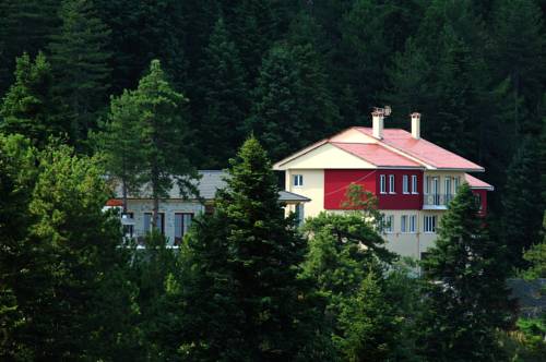 Amarantos Griekenland promotiecode Booking.com