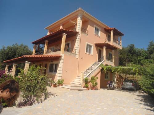 Perama Griekenland promotiecode Booking.com